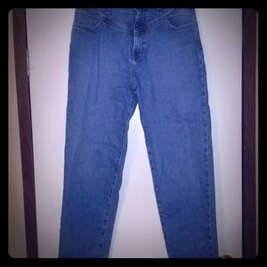 Fashion Nova Denim Jeans
